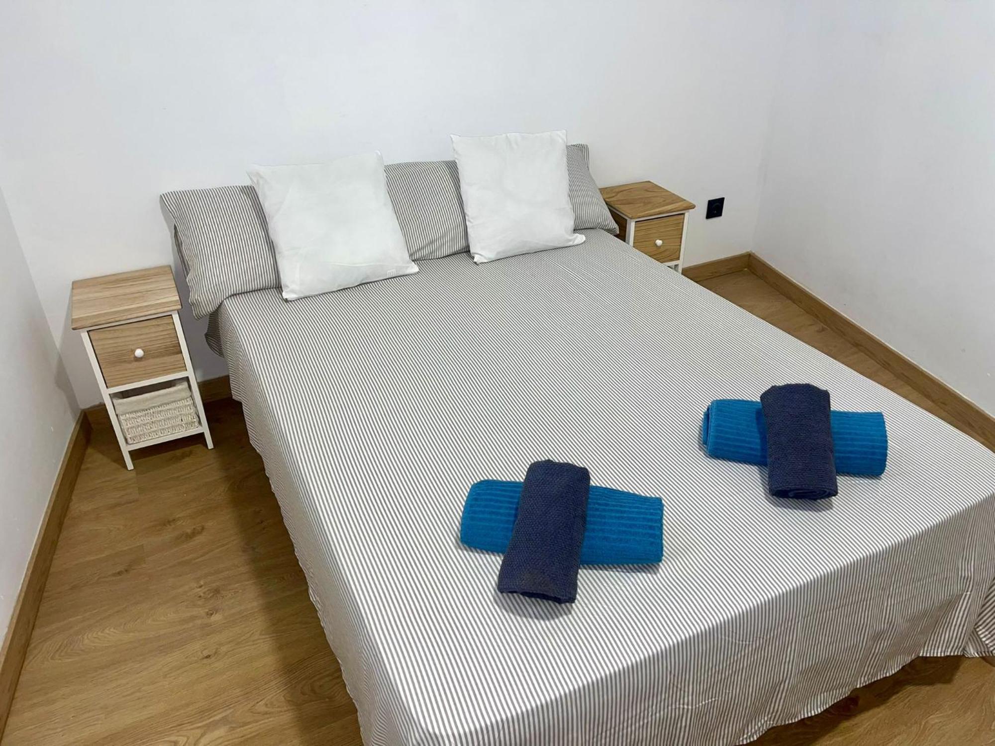 Holiday home Lo Pati Del Iaio Sant Carles De La Rapita