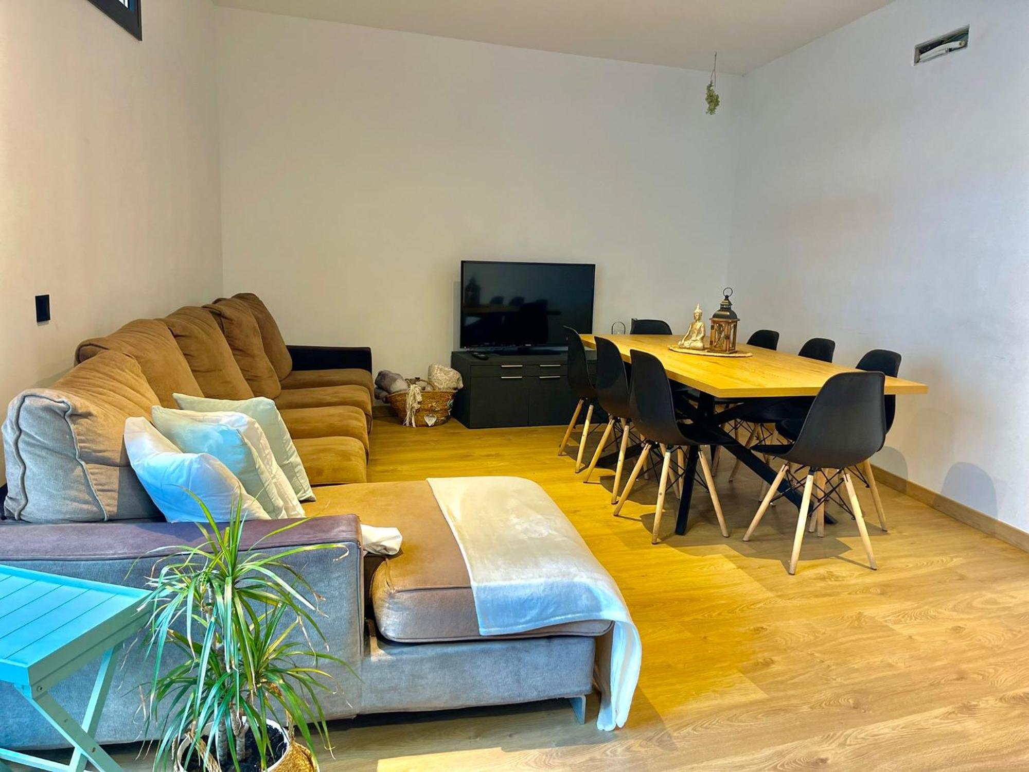 Lo Pati Del Iaio Holiday home