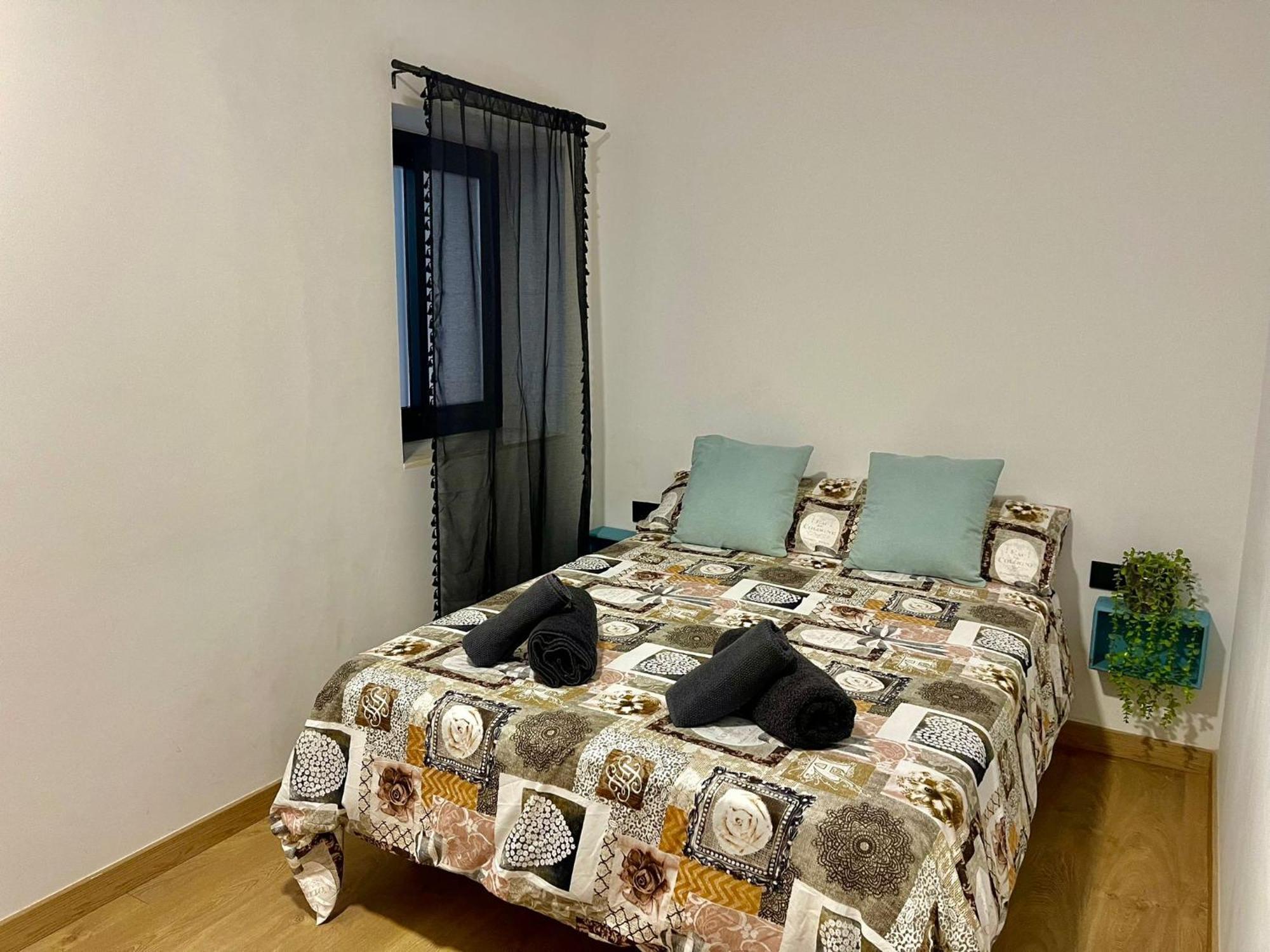 Holiday home Lo Pati Del Iaio *