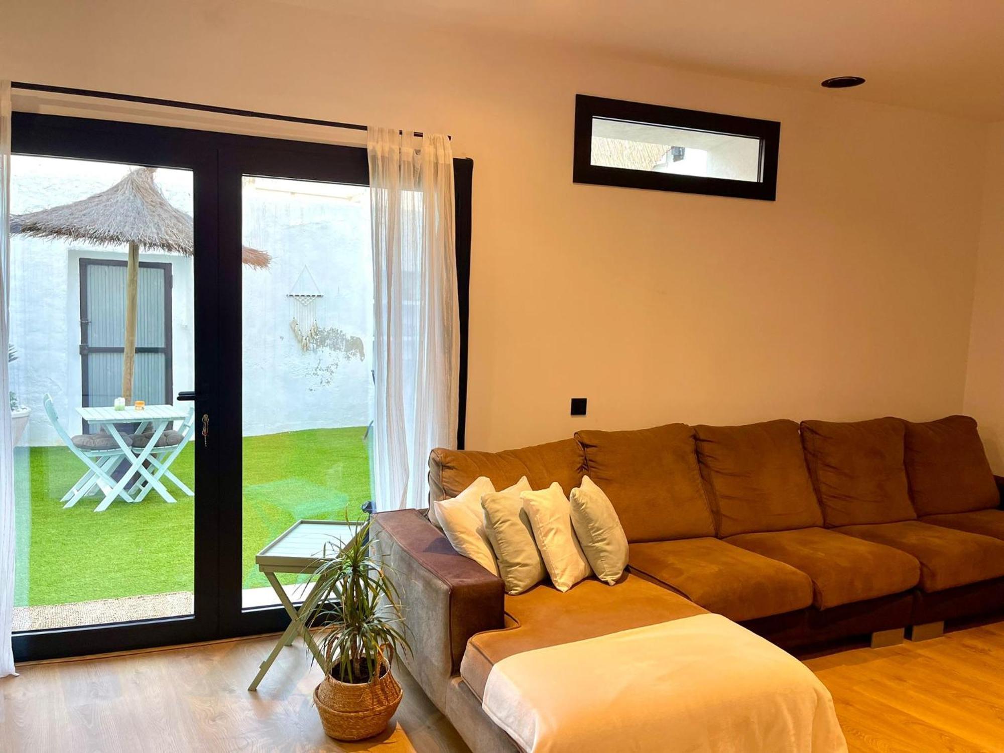 Holiday home Lo Pati Del Iaio *