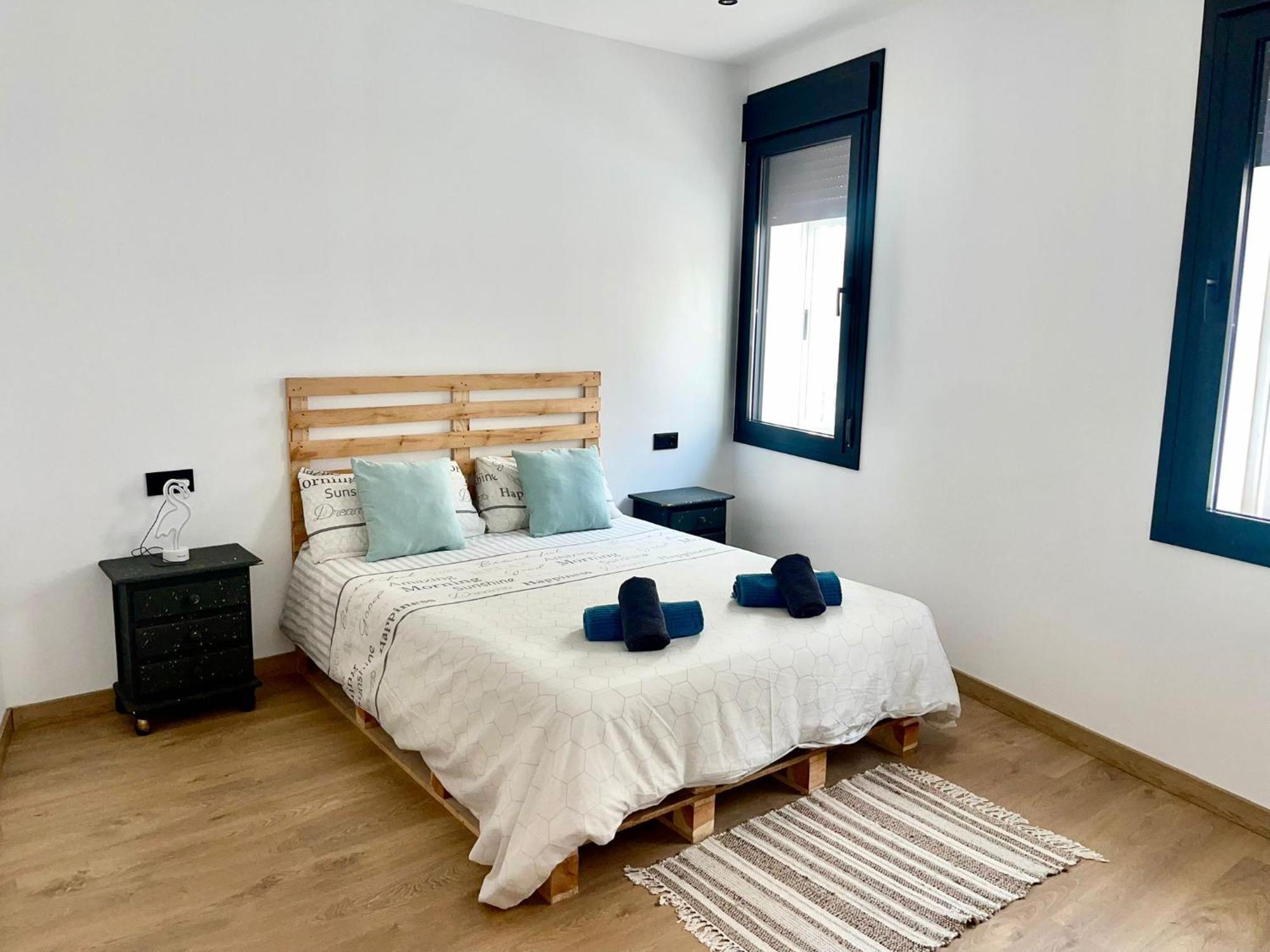 Lo Pati Del Iaio Holiday home *